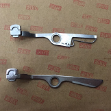 BE81784 GTM Clamp Lever Spring Type 